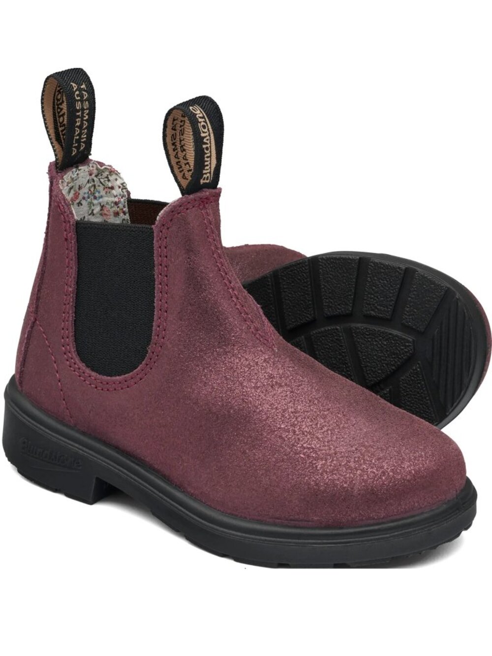 Kids Blundstone 2090 - Rose Pink - AUS 9 | 10 US Boots